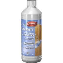 Nettoyant / Décrassant tous bois Owatrol SPACENETT 1 litre
