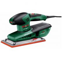 Ponceuse vibrante 250W PSS 300AE Bosch