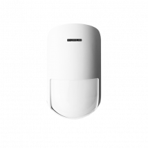 Comelit - Détecteur Filaire Double Technologie 12m Inpro - Indt