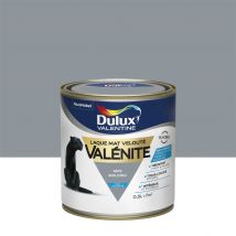 Dulux Valentine - Laque Valénite Gris Building