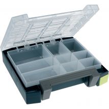 Raaco - Boite 55 4x4-9 RAACO bleu