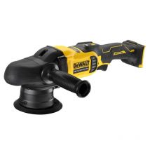 Polisseuse Orbitale 18v Xr Ø125 Mm (produit Seul) - Dewalt Dcm848n