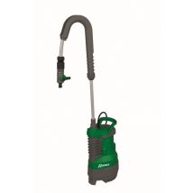 Ribimex - Pompe Vide Fût 500 W Arrêt Automatique