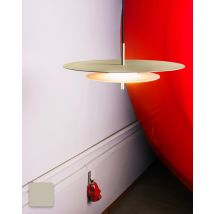 Otitec - Lampe De Suspension - Aeroplan | Peyote | Led 24w