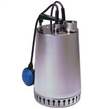 Pompe De Relevage 900w Avec Flotteur À Bille - Grundfos Unilift Ap 12.40.06 A1