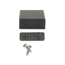 Butée Zf Pour Lf Ep8 (la Paire) - Référence 232000. Accessoires De Lame Finale Pour Lame Finale Dp89. Pièce Détachée Pour Volet Roulant Bubendorff