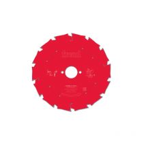 Bosch - Lames De Scie Circulaire Pour Bois 20 Dents Al30mm Freud F03fs09796