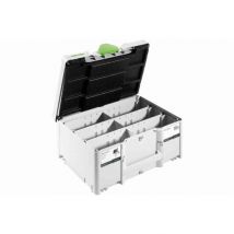 Systainer Sort-sys3 M 187 Domino Festool - 576793