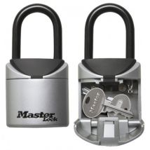 Boîte À Clés Transportable Master Lock 5406eurd