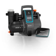 Gardena - Kit Smart Automatic Home And Garden Pump 5000/5