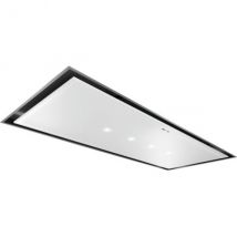 Hotte Standard Siemens Ag Lr26cbs20 Blanc