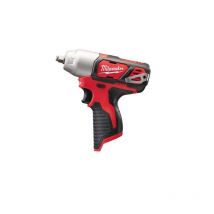 Boulonneuse À Choc Milwaukee M12 Biw38-0 12v Sans Batterie 4933441985