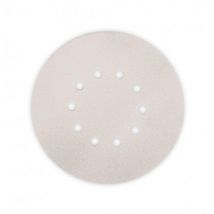 Abrasif Moussflex Argent Ø225 Gr 80 Flex Boite De 12 - 314080