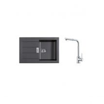 Pack Franke 489133 Packsid611-78sih Cb +sirius Ht