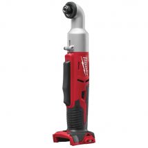 Milwaukee Visseuse à percussion sans fil M18BRAID-0