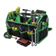 E-robur - Caisse Textile 24 Outils