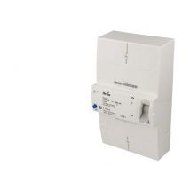 Itron 400028 Disjoncteur De Branchement Edf Type 4p - 10-30a - 500ma - Sélectif - Sdb Iv 500 30a S