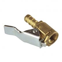 Eurovanadium - Embout De Gonflage Pour Compresseur- Lot De 2