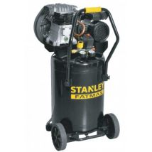 Stanley - Compresseur 90l 3hp vertical stanley lubrifié et courroie - fb350/10/90v
