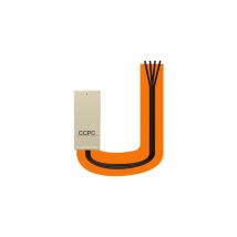 Michaud - Colonne Provisoire Rapid'pro - Pack Bas - 7m
