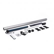 Kit Axe Motorisé Solaire Somfy 10nm – 1.5m – Ø60mm