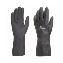 Delta Plus - Gant Néporène Noir Long 30 Cm Toutravo