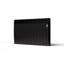 Rointe - Radiateur Serie D Wi-fi 11 Éléments 2000w Graphite - Dfb2000rad2