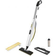 Karcher - Balai vapeur KARCHER SC 3 Upright Easy Fix white