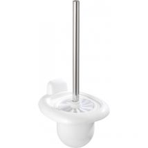Wenko 17947100 Porte-balai Wc Pure