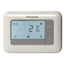 Honeywell - Thermostat D'ambiance T4m - Thermostat D'ambiance T4m