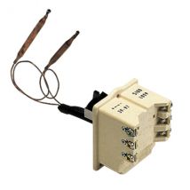 Cotherm - Thermostat de chauffe-eau 2 sondes