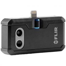 Caméra Thermique Pour Téléphone Portable Flir One Pro Ios -20 À +400 °c 160 X 120 Pixel 8.7 Hz
