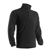 Pull De Travail Coverguard Polaire Noir M