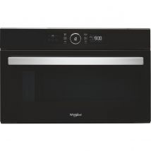 Micro Ondes Grill Encastrable Whirlpool Amw730nb