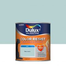 Dulux Valentine - Peinture Color Resist Murs & Boiseries Bleu Aqua