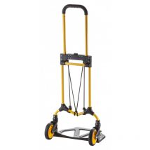 Stanley - Diable Pliable De Manutention - Capacité 70 Kg