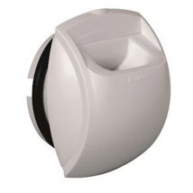 Bap'si Simple Débit. Aldes - Diamètre : 125 Débit : 45.