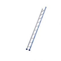Tubesca - Echelle simple droite 7 échelons hauteur d'accès 3