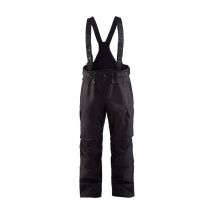 Blakläder - Pantalon De Travail Hardshell Blaklader Imperméable Noir M