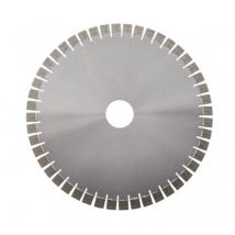 Golz - Gölz - Disque Diamant Gn30n, Coupe À Eau - Pour Scie Sur Table À Eau - Ø 400 Mm / Alésage 60 Mm