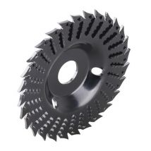 Mcm - Disque À Tronçonner Pour Bois Ø125mm