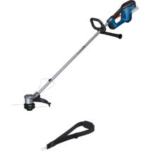 Bosch Professional - Débrousailleuse Grt 18v-33 - Bosch 06008d0000