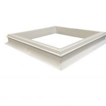 Dhaze - Costiere Pvc Droite 100x100