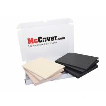 Mccover - Boite D'échantillons Panneau Fibre Composite - Ech - Ech