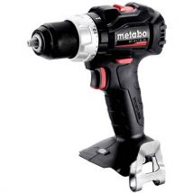 Perceuse-visseuse Sans Fil Metabo Bs 18 Lt Bl Se 602367850 18 V