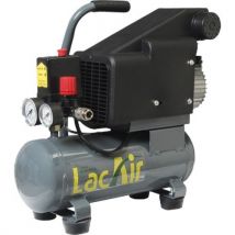 Compresseur Monobloc Compact 7 6 550 W Lacme 461200