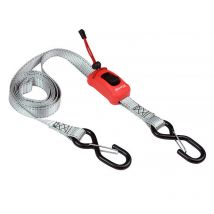 Sangle D'arrimage À Boucle Autobloquante Master Lock 536238 5m