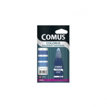 Colorus - Bleu Helio 30ml - Colorant Universel - Comus