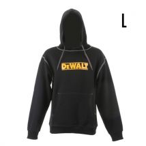 Sweatshirt À Capuche Noir | Dwc47001 - Dewalt