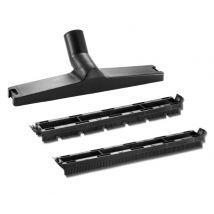 Brosse Eau Et Poussière Pour Aspirateur De Bricolage Nilfisk Buddi Ii